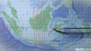 Ancaman Tsunami di Indonesia! Persiapan Tas Siaga Bencana dan Isi Pentingnya