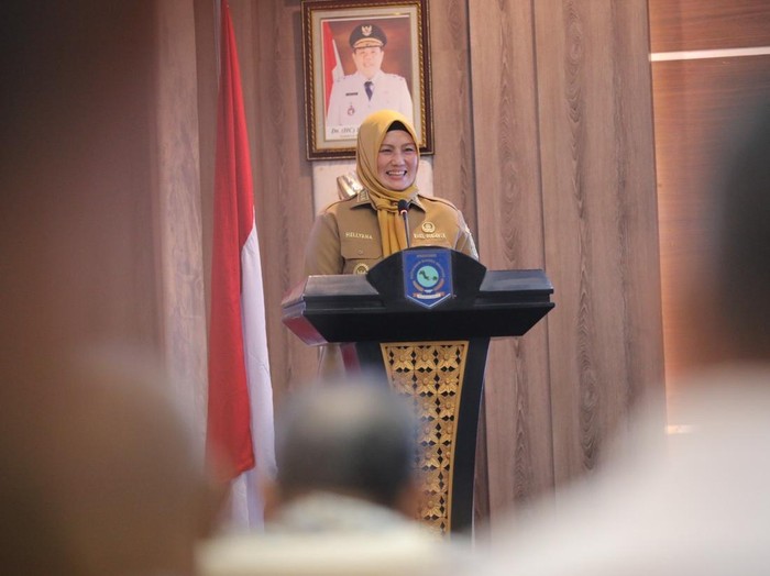 Dugaan Ijazah Palsu Wakil Gubernur Babel