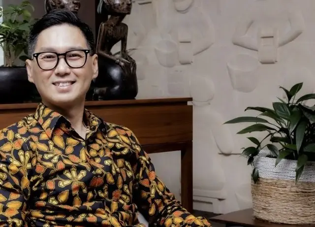 Ivan Cahyadi